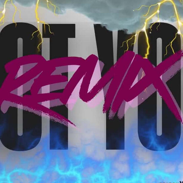 Not You - Remix Not You - Remix