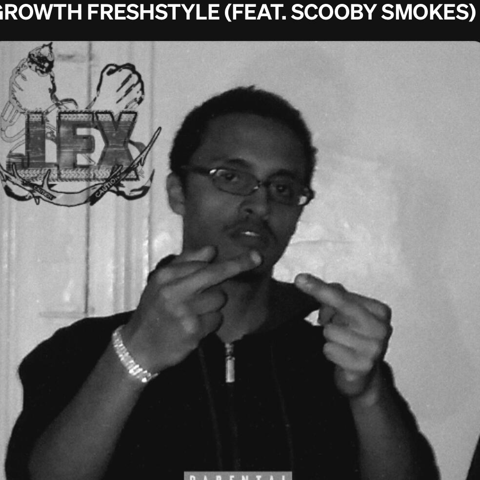 GROWTH FRESHSTYLE (FEAT. SCOOBY SMOKES) GROWTH FRESHSTYLE (FEAT. SCOOBY SMOKES)