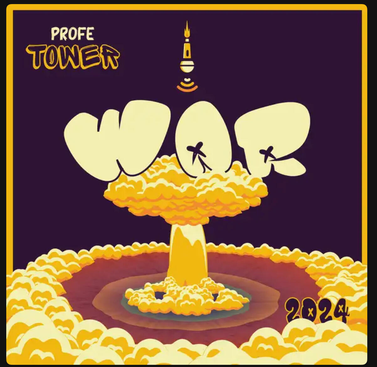 War War
