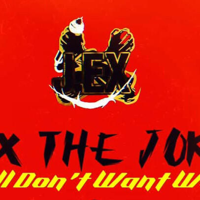 Y’ALL DON’T WANT WAR Y’ALL DON’T WANT WAR