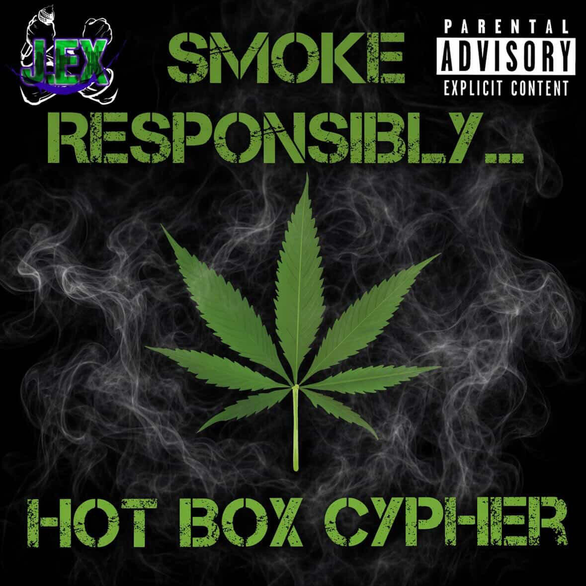 Hot Box Cypher Hot Box Cypher