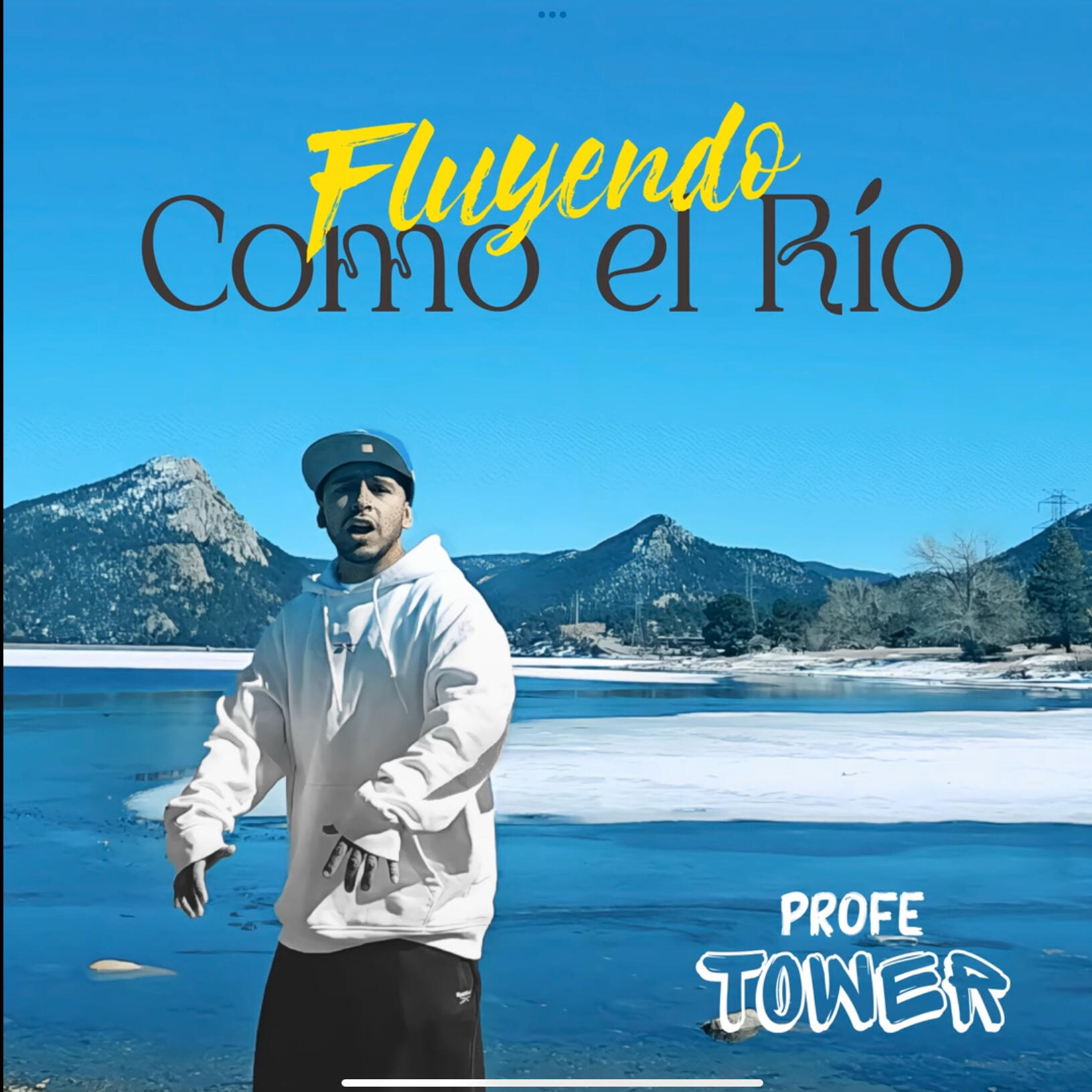 FLUYENDO COMO EL RIO FLUYENDO COMO EL RIO