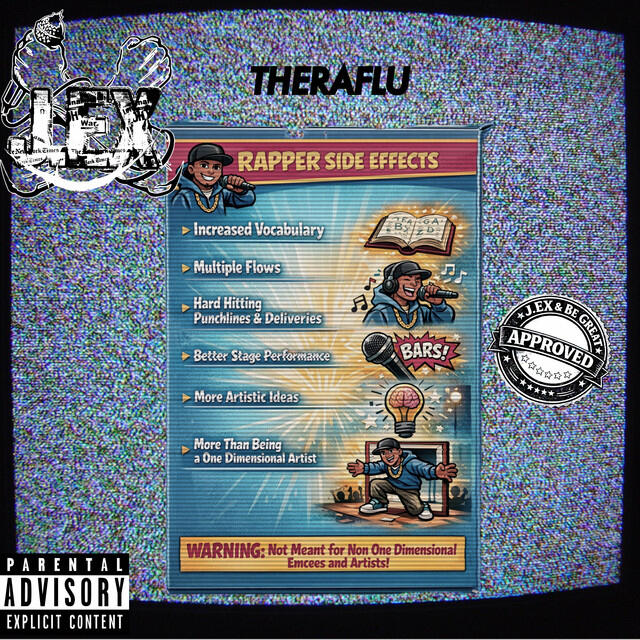 THERAFLU THERAFLU