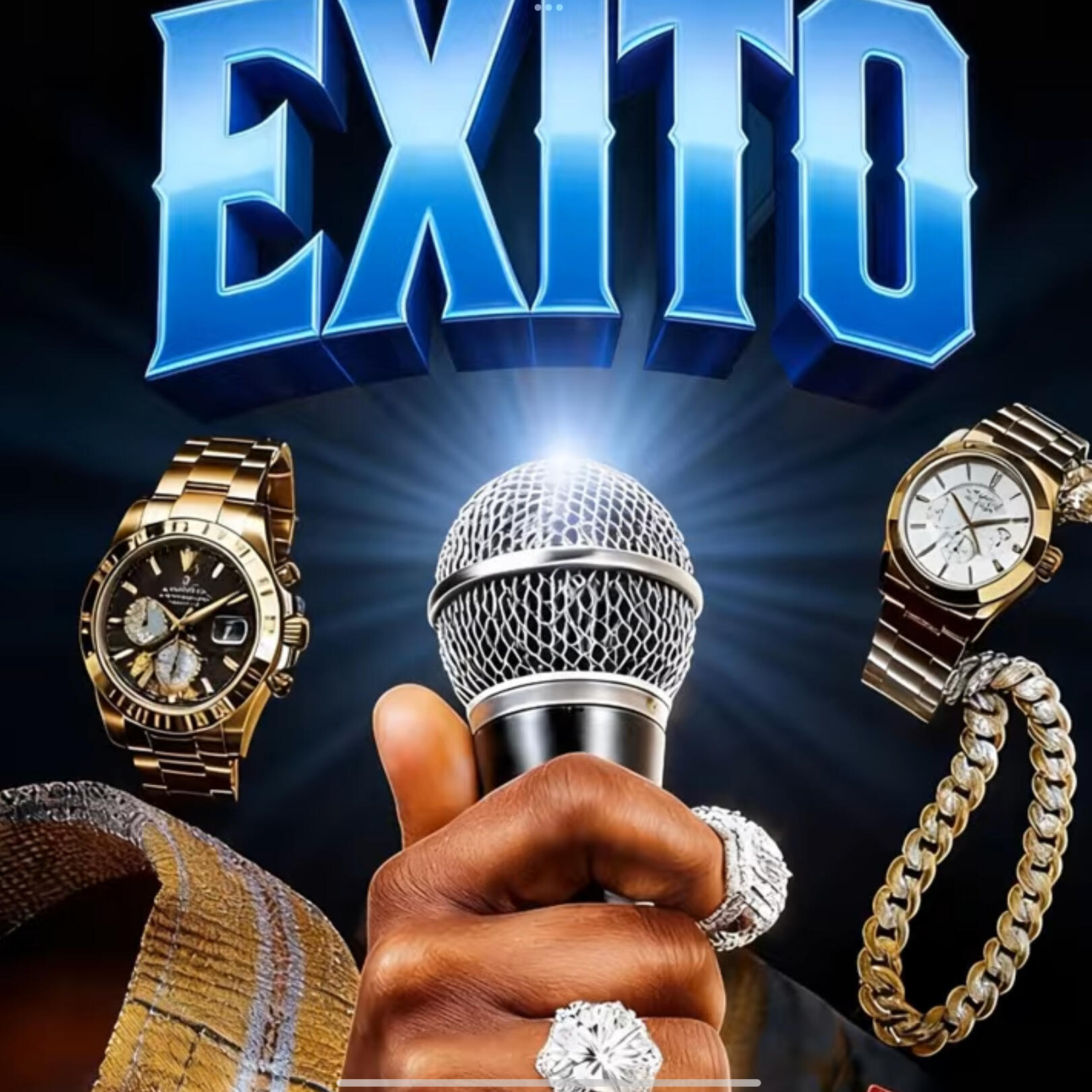 EXITO EXITO