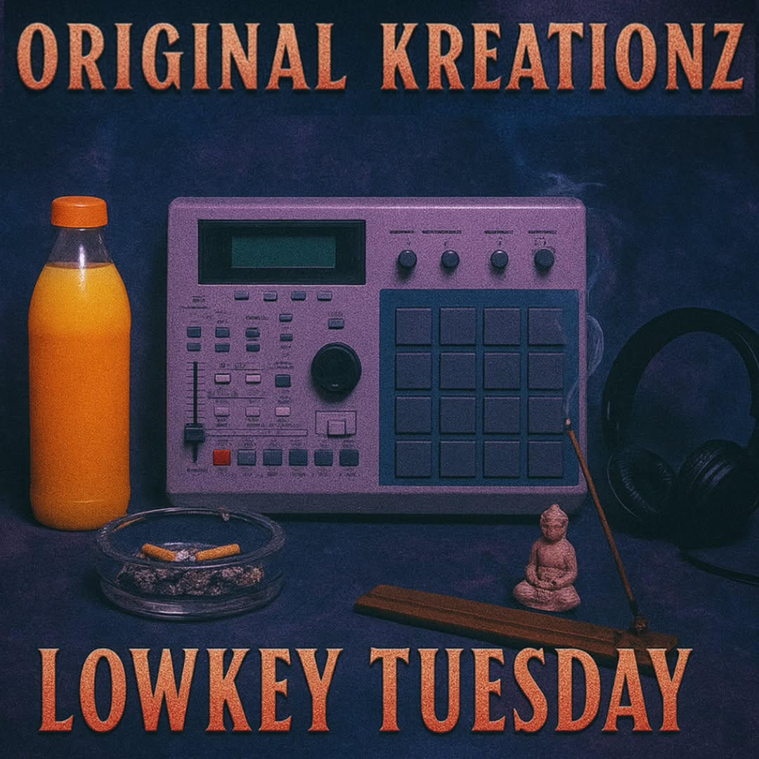 Lowkey Tuesday Lowkey Tuesday