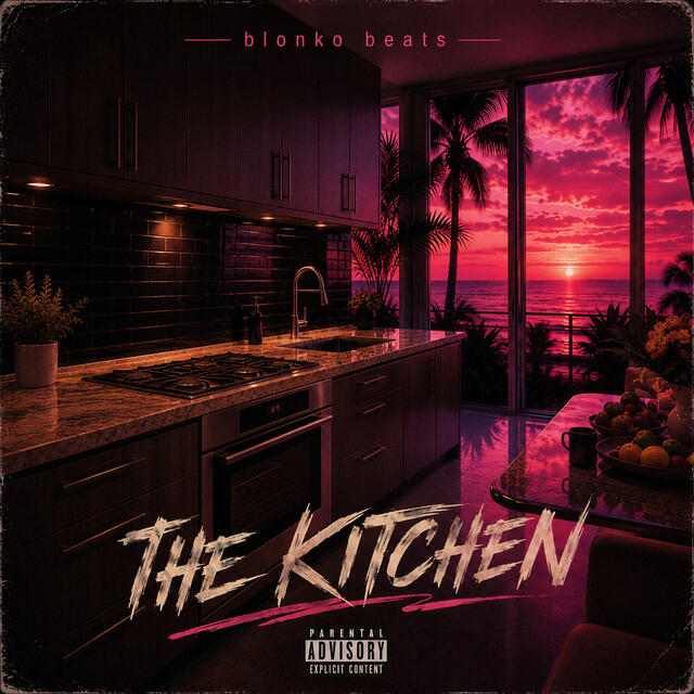 The Kitchen The Kitchen