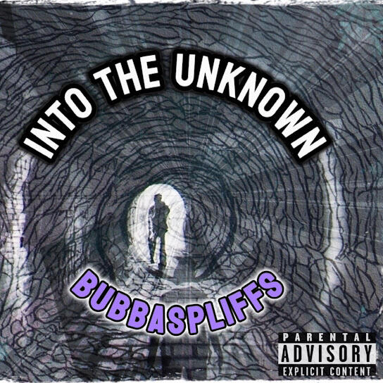Into The Unknown Into The Unknown