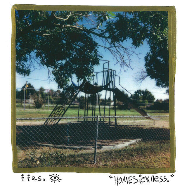 Homesickness. Homesickness.
