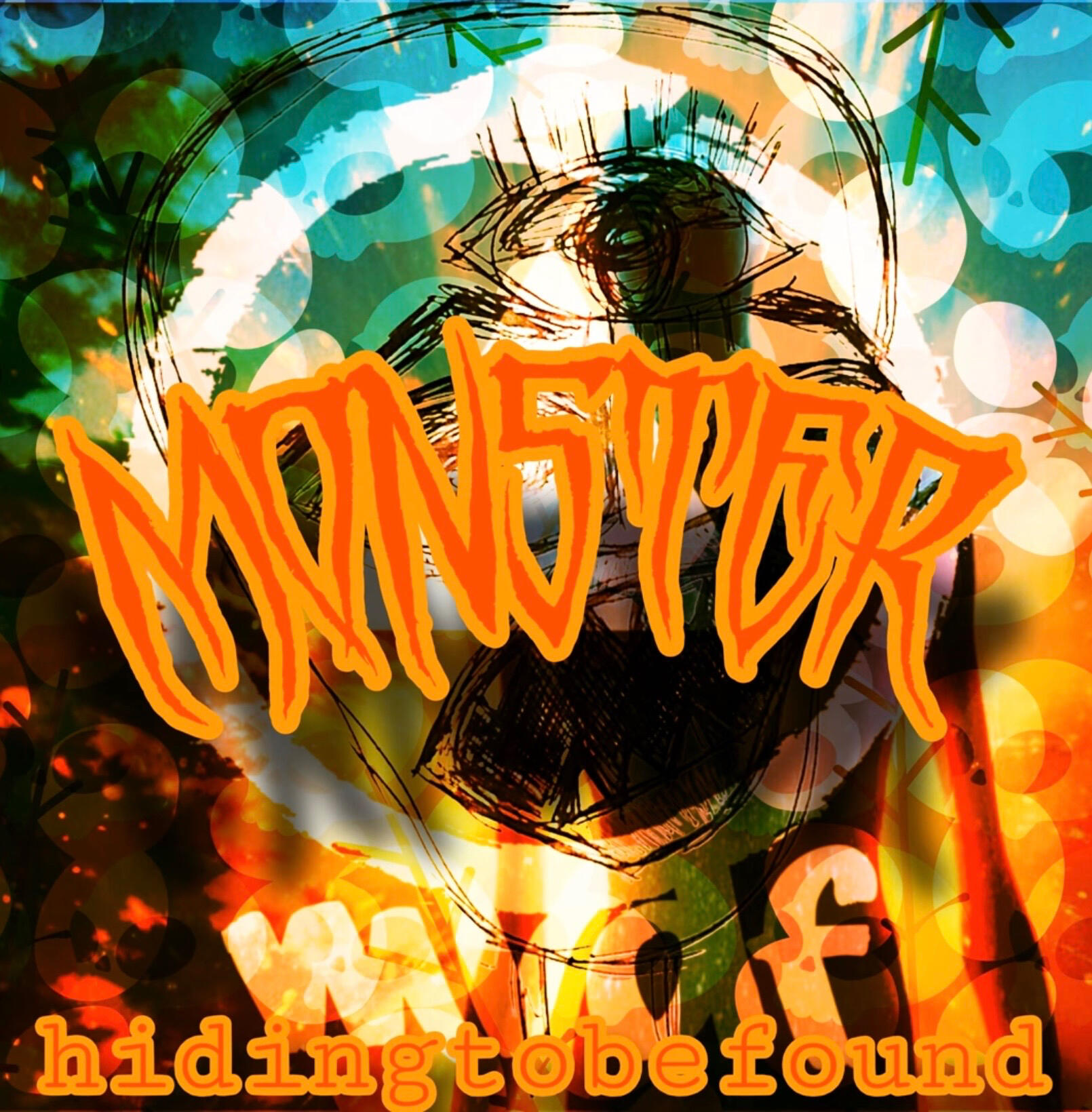 MONSTER MONSTER