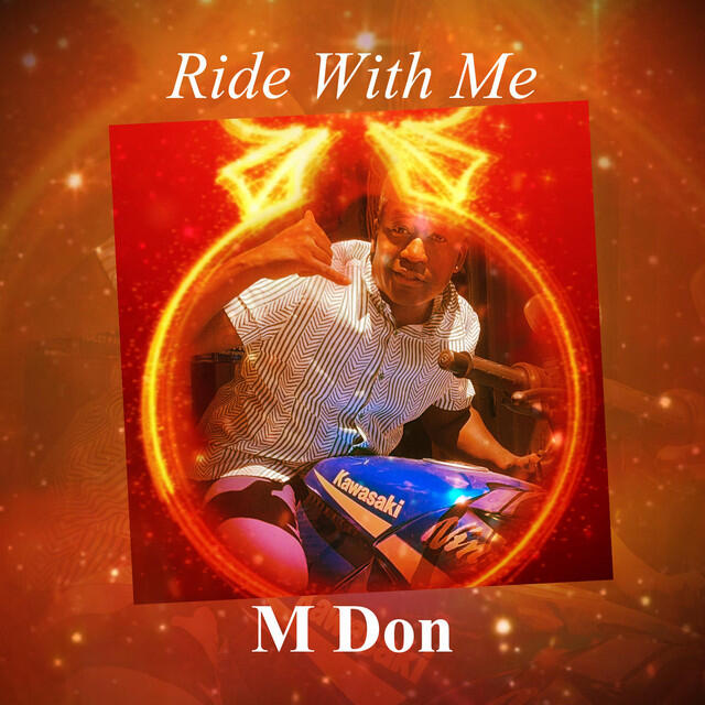Ride With Me Ride With Me
