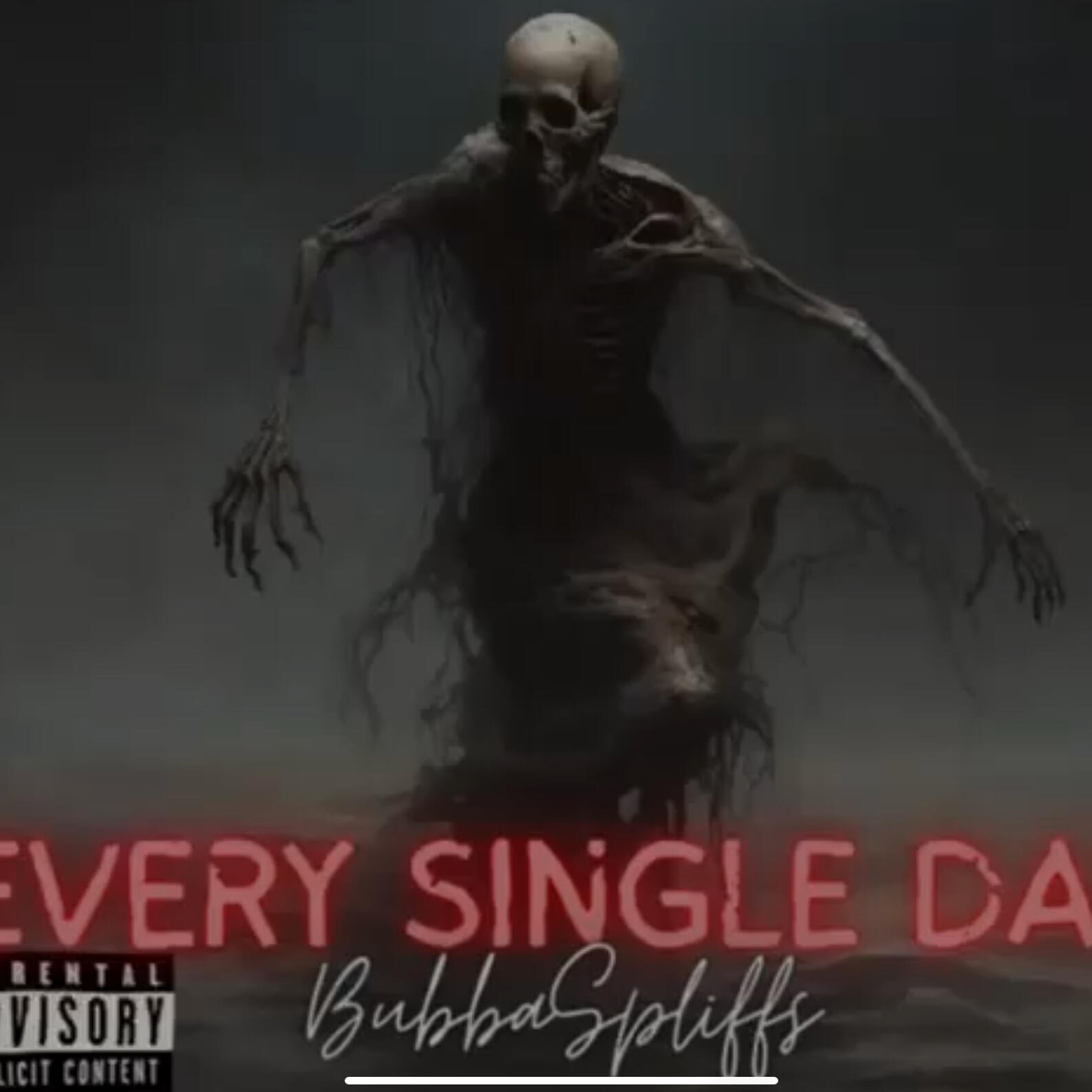 Every Single Day Every Single Day