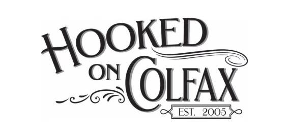Hooked On Colfax Hooked On Colfax
