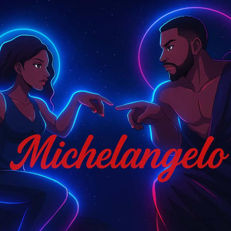 Michelangelo Michelangelo