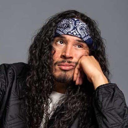 Blessed by J PHNTM , MARCO GALINDO!, JD the M.C. Blessed by J PHNTM , MARCO GALINDO!, JD the M.C.